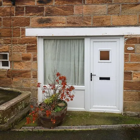 The At Mulgrave House * Saltburn-by-the-Sea