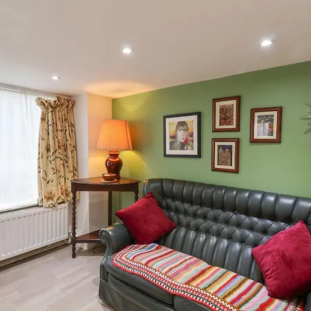 Apartment The At Mulgrave House Saltburn-by-the-Sea