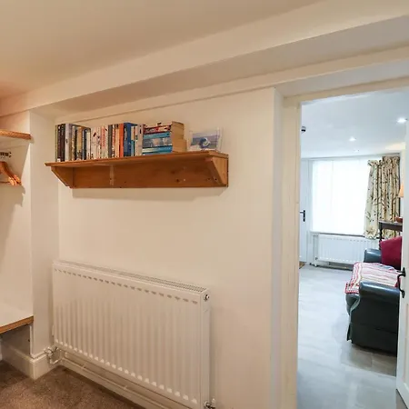 The At Mulgrave House 公寓 滨海索尔特本