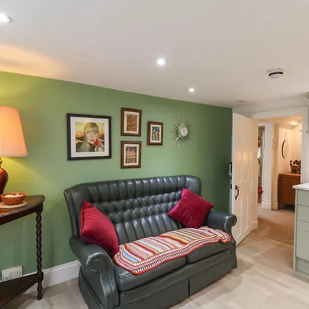 The At Mulgrave House Apartment Saltburn-by-the-Sea