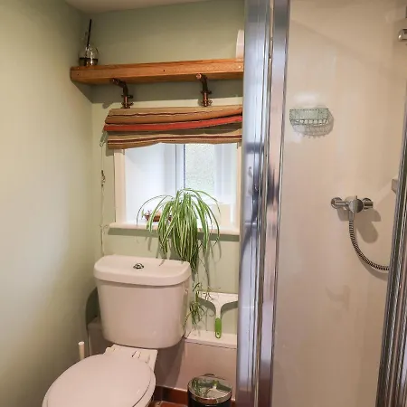 公寓 The At Mulgrave House 滨海索尔特本